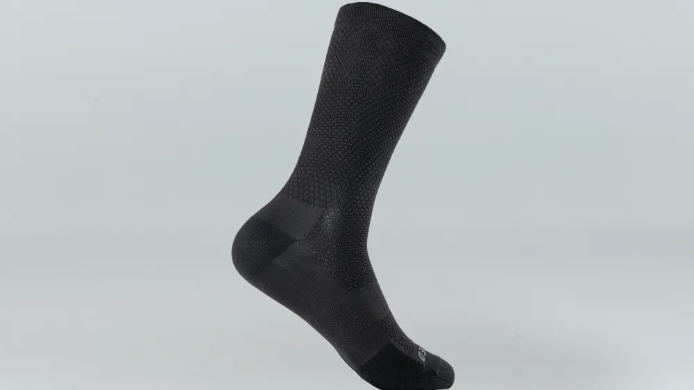 Specialized Hydrogen Vent Tall Road Socks>Women Women's Accessories·Socks|Men's Accessories·Socks