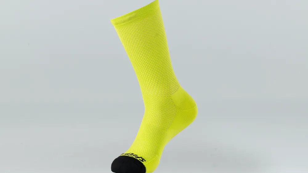 Specialized Hydrogen Vent Tall Road Socks>Women Women's Accessories·Socks|Men's Accessories·Socks