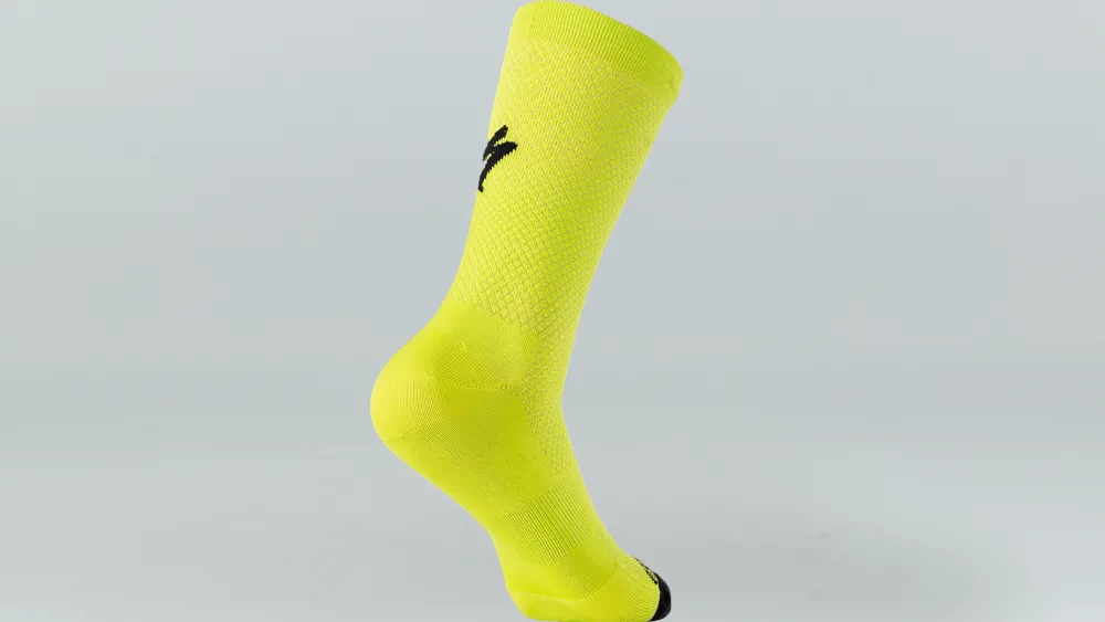 Specialized Hydrogen Vent Tall Road Socks>Women Women's Accessories·Socks|Men's Accessories·Socks