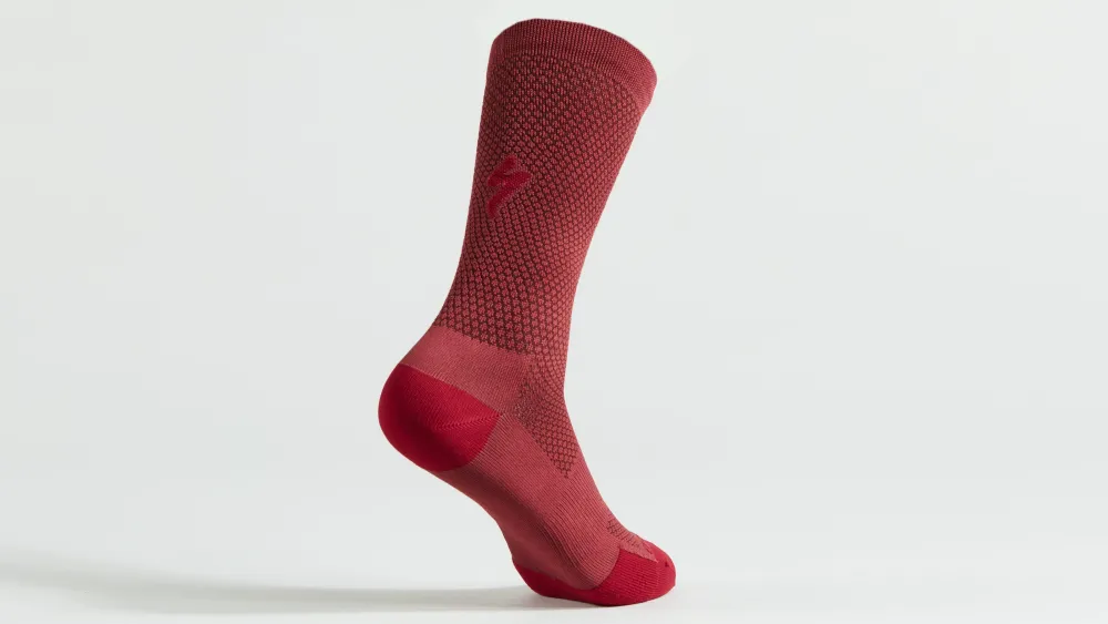 Specialized Hydrogen Vent Tall Road Socks>Women Women's Accessories·Socks|Men's Accessories·Socks