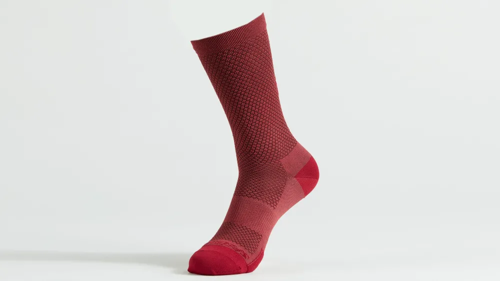 Specialized Hydrogen Vent Tall Road Socks>Women Women's Accessories·Socks|Men's Accessories·Socks