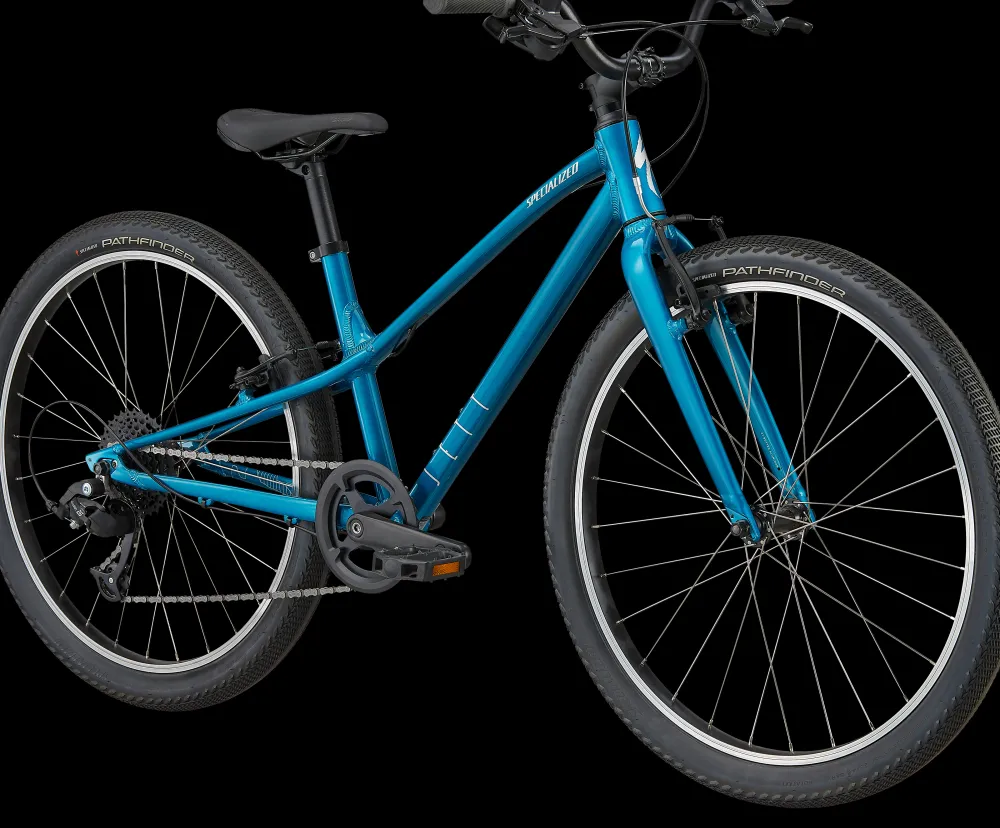 Specialized Jett 24>Kids Little Kids (4-7 Yr)·Jett|Big Kids (7-10 Yr)·Jett