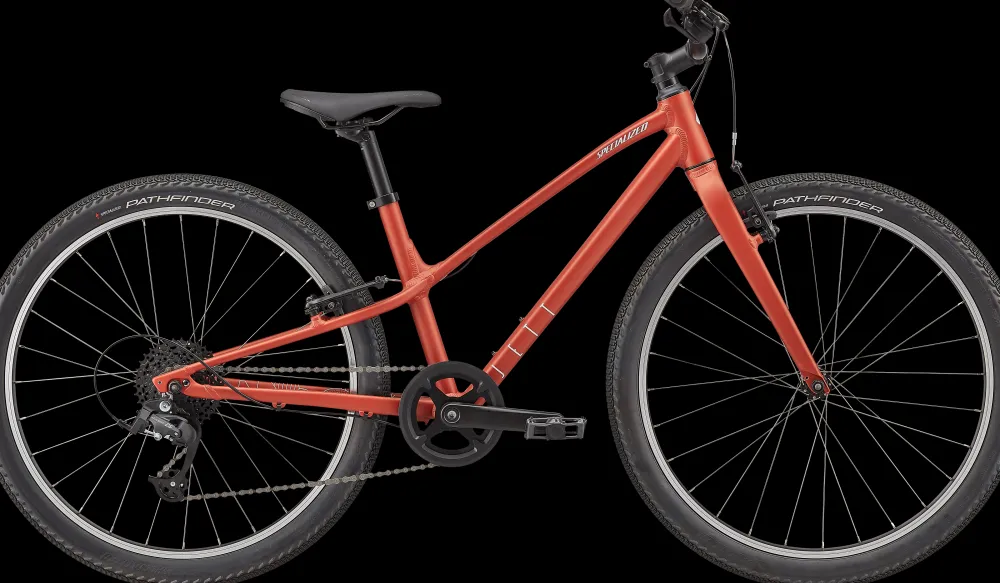 Specialized Jett 24>Kids Little Kids (4-7 Yr)·Jett|Big Kids (7-10 Yr)·Jett