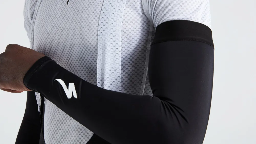 Specialized Logo Arm Covers>Women Women's Accessories·Warmers|Men's Accessories·Warmers