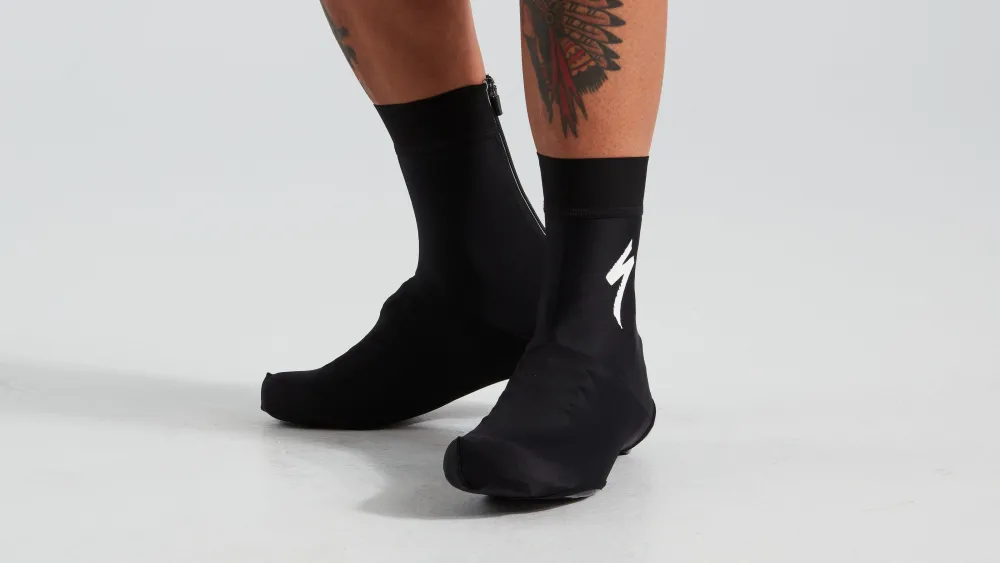 Specialized Logo Shoe Covers> Men's Accessories·Shoe Covers|Women's Accessories·Socks