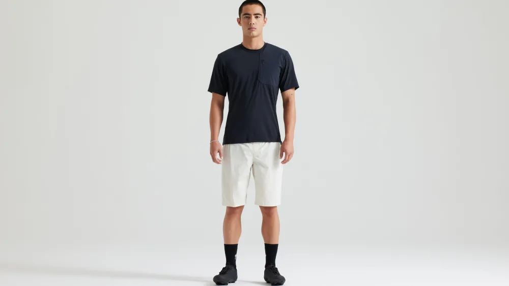 Specialized Men's ADV Air Short Sleeve Jersey> Men's Tops·Jerseys