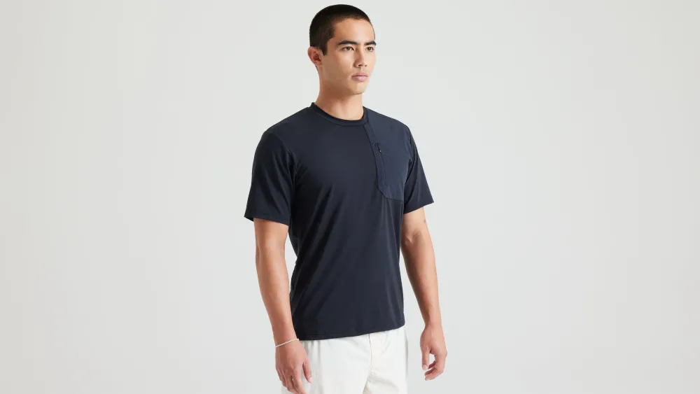 Specialized Men's ADV Air Short Sleeve Jersey> Men's Tops·Jerseys