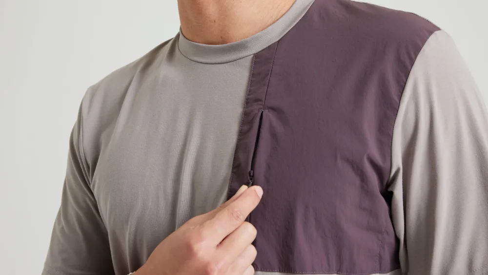 Specialized Men's ADV Air Short Sleeve Jersey> Men's Tops·Jerseys