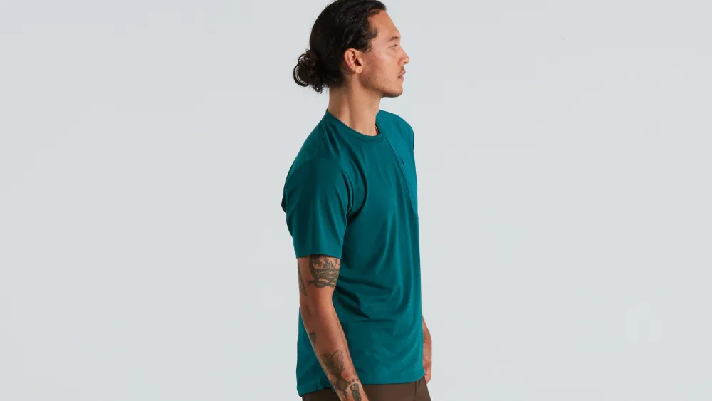 Specialized Men's ADV Air Short Sleeve Jersey> Men's Tops·Jerseys