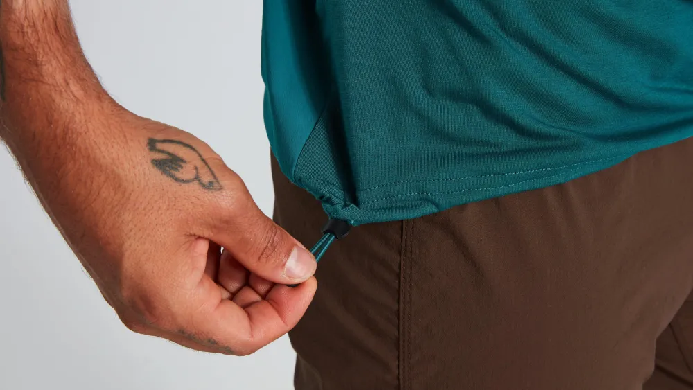 Specialized Men's ADV Air Short Sleeve Jersey> Men's Tops·Jerseys