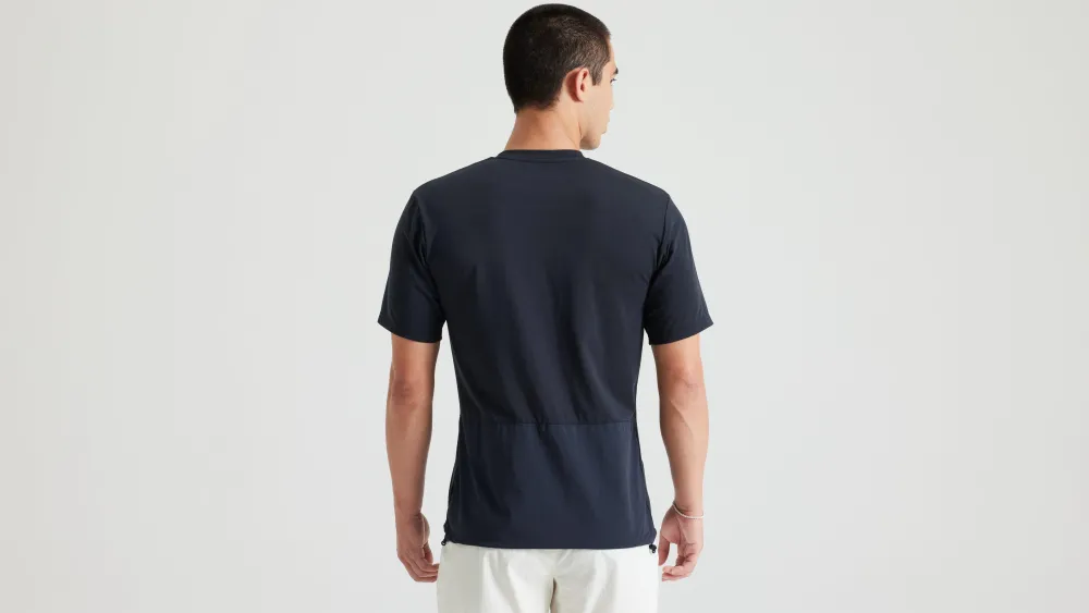 Specialized Men's ADV Air Short Sleeve Jersey> Men's Tops·Jerseys