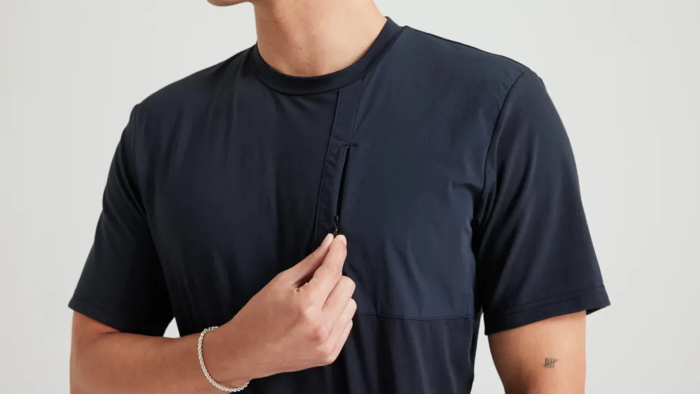Specialized Men's ADV Air Short Sleeve Jersey> Men's Tops·Jerseys
