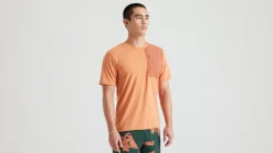 Specialized Men's ADV Air Short Sleeve Jersey><noscript><img width=