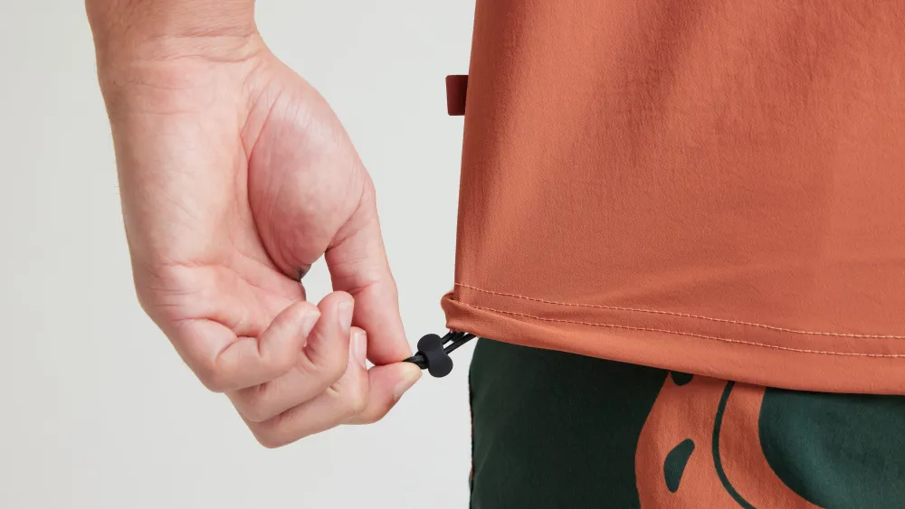 Specialized Men's ADV Air Short Sleeve Jersey> Men's Tops·Jerseys