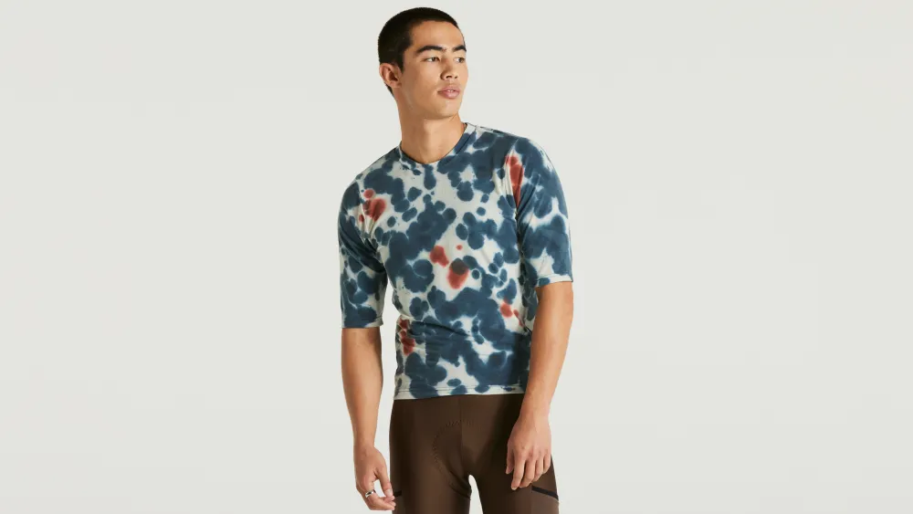 Specialized Men's ADV Garment Washed Short Sleeve Jersey> Men's Tops·Jerseys