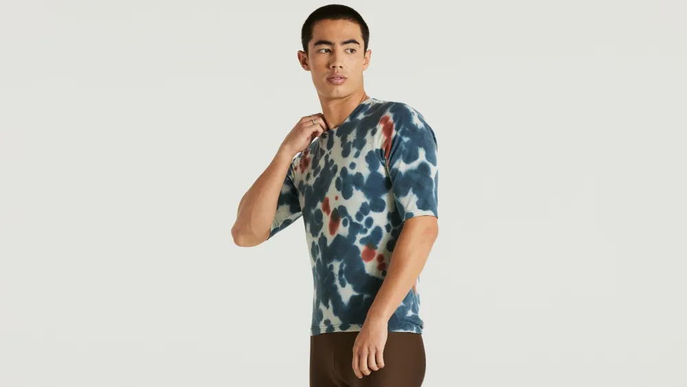 Specialized Men's ADV Garment Washed Short Sleeve Jersey> Men's Tops·Jerseys