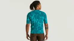 Specialized Men's ADV Garment Washed Short Sleeve Jersey><noscript><img width=
