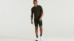 Specialized Men's ADV Garment Washed Short Sleeve Jersey><noscript><img width=