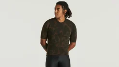 Specialized Men's ADV Garment Washed Short Sleeve Jersey><noscript><img width=