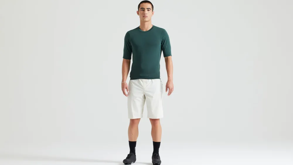 Specialized Men's ADV Short Sleeve Jersey> Men's Tops·Jerseys