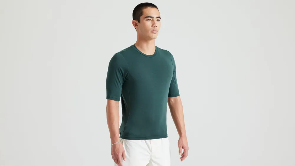 Specialized Men's ADV Short Sleeve Jersey> Men's Tops·Jerseys