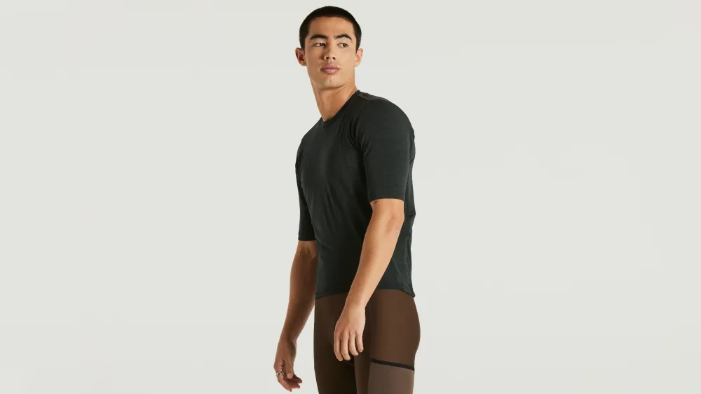Specialized Men's ADV Short Sleeve Jersey> Men's Tops·Jerseys