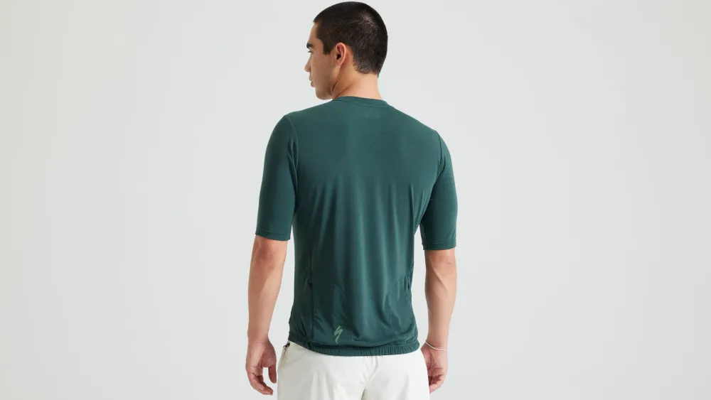 Specialized Men's ADV Short Sleeve Jersey> Men's Tops·Jerseys