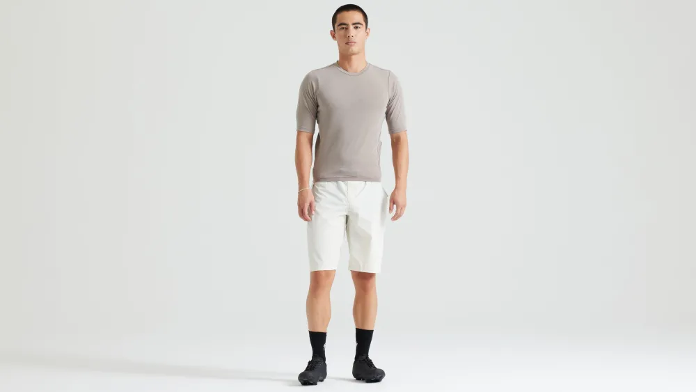 Specialized Men's ADV Short Sleeve Jersey> Men's Tops·Jerseys
