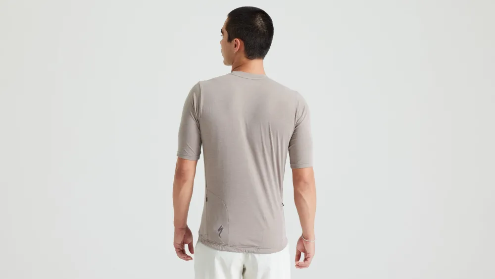 Specialized Men's ADV Short Sleeve Jersey> Men's Tops·Jerseys