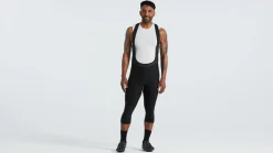 Specialized Men's Adventure Thermal Bib Knicker w/ SWAT™> Men's Bottoms·Tights & Pants