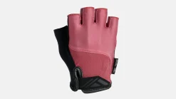 Specialized Men's Body Geometry Dual-Gel Short Finger Gloves> Men's Accessories·Gloves