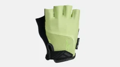 Specialized Men's Body Geometry Dual-Gel Short Finger Gloves><noscript><img width=