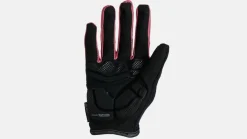 Specialized Men's Body Geometry Dual-Gel Long Finger Gloves> Men's Accessories·Gloves