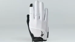 Specialized Men's Body Geometry Dual-Gel Long Finger Gloves><noscript><img width=