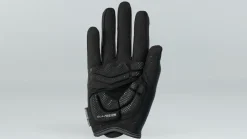 Specialized Men's Body Geometry Dual-Gel Long Finger Gloves><noscript><img width=