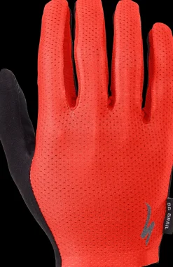 Specialized Men's Body Geometry Grail Long Finger Gloves><noscript><img width=