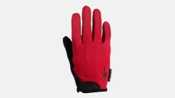 Specialized Men's Body Geometry Sport Gel Long Finger Gloves> Men's Accessories·Gloves