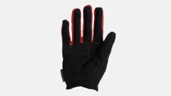 Specialized Men's Body Geometry Sport Gel Long Finger Gloves> Men's Accessories·Gloves