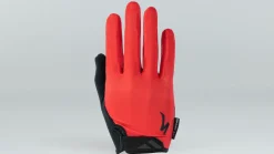 Specialized Men's Body Geometry Sport Gel Long Finger Gloves><noscript><img width=