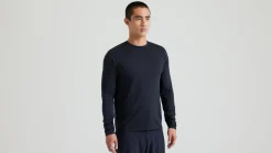 Specialized Men's Gravity Training Long Sleeve Jersey> Men's Tops·Jerseys