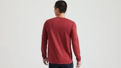 Specialized Men's Gravity Training Long Sleeve Jersey><noscript><img width=