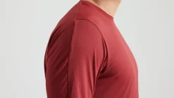 Specialized Men's Gravity Training Long Sleeve Jersey><noscript><img width=