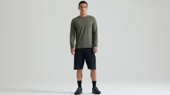 Specialized Men's Gravity Training Long Sleeve Jersey><noscript><img width=