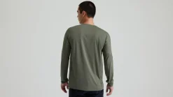 Specialized Men's Gravity Training Long Sleeve Jersey><noscript><img width=