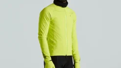 Specialized Men's HyprViz Race-Series Rain Jacket> Men's Tops·Jackets & Vests