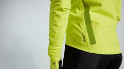 Specialized Men's HyprViz Race-Series Rain Jacket><noscript><img width=