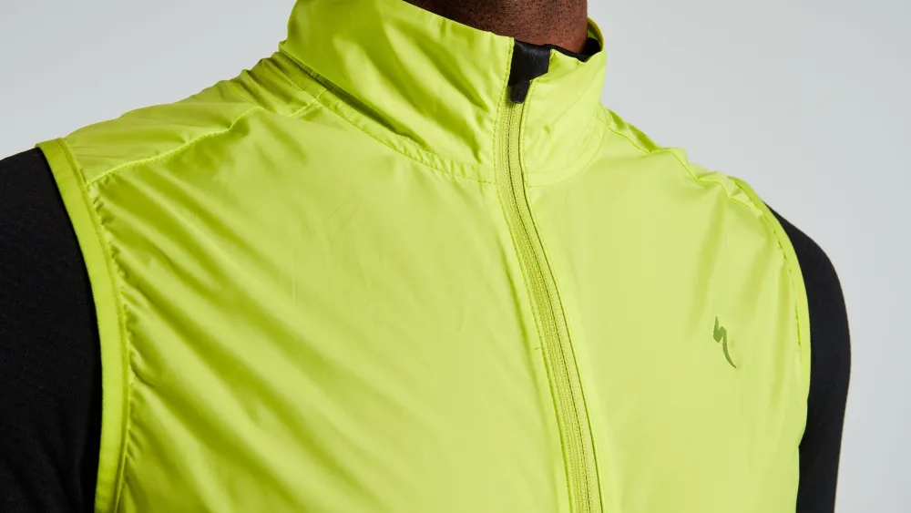 Specialized Men's SL Pro Wind Gilet> Men's Tops·Jackets & Vests