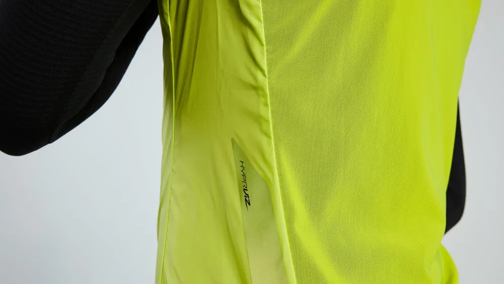 Specialized Men's SL Pro Wind Gilet> Men's Tops·Jackets & Vests