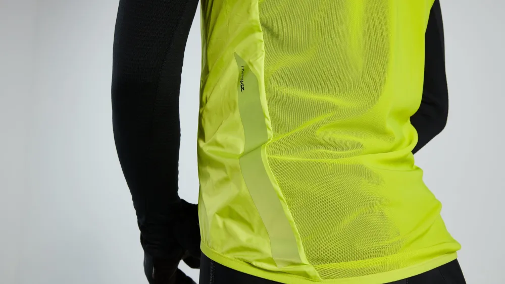 Specialized Men's SL Pro Wind Gilet> Men's Tops·Jackets & Vests