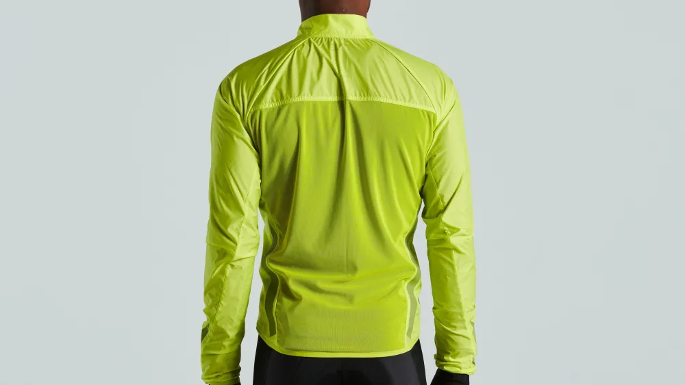 Specialized Men's SL Pro Wind Jacket> Men's Tops·Jackets & Vests